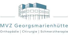 Unfallchirurgie Georgsmarienhütte Osnabrück | Albert Logo